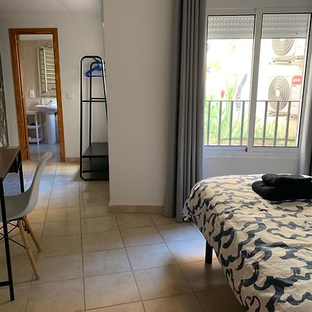 Hostal Casa Michaels Mora d'Ebre Exterior foto