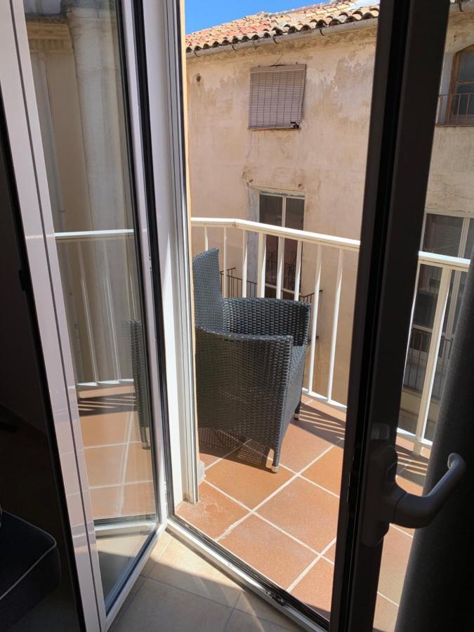 Hostal Casa Michaels Mora d'Ebre Exterior foto